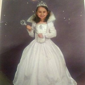 Fairy/ princess costume